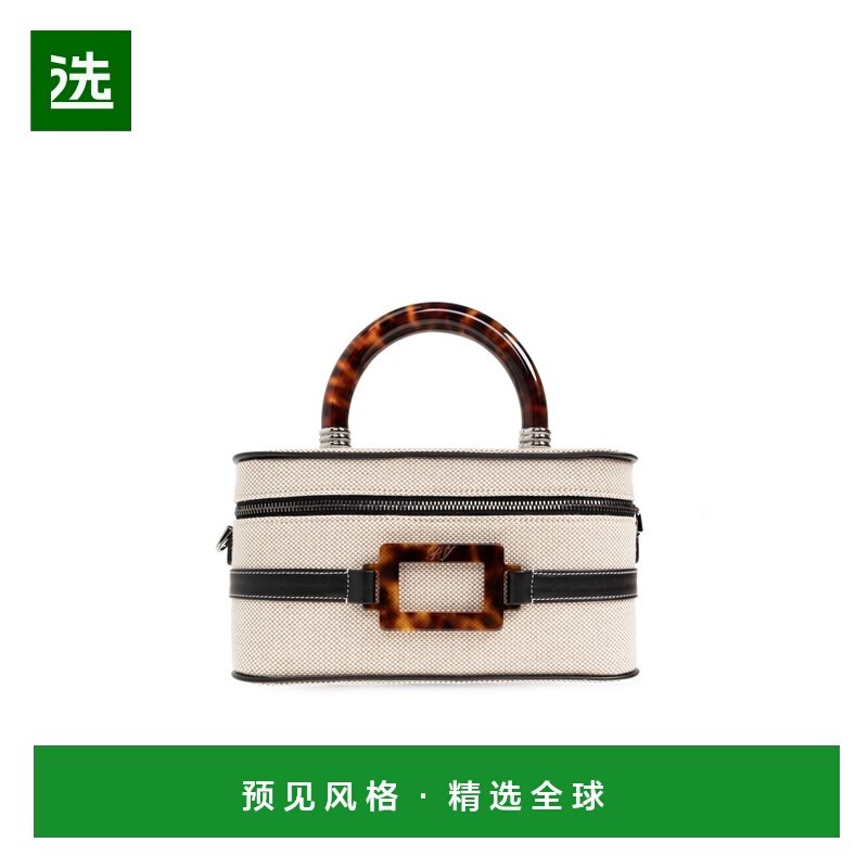 香港直邮ROGER VIVIER 女士手提包 RBWAORH0100UFO09R21 SS2026,箱包皮具/热销女包/男包,通用款女包,淘宝优惠券,粉丝福利购,淘宝优惠卷