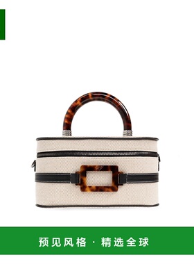 香港直邮ROGER VIVIER 女士手提包 RBWAORH0100UFO09R21 SS2026