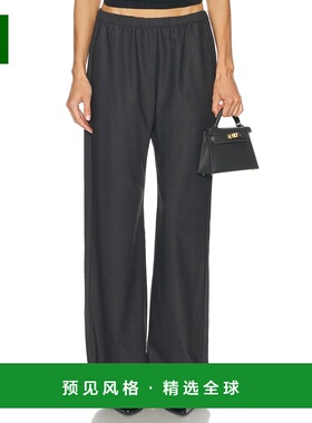 1h可退 香港直邮enza costa 女士 Everywhere Suit 裤子 STG4231