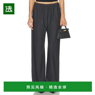 1h可退 香港直邮enza costa 女士 Everywhere Suit 裤子 STG4231