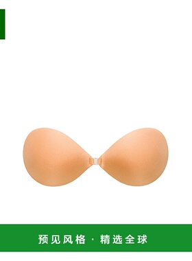 1h可退 香港直邮Nubra 女士 Cups 无缝文胸 SE888 brown棕色 舒适