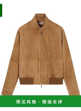 香港直邮Loro Piana NOVAK 夹克飞行员外套 FAQ4127