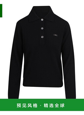 香港直邮N°21 女士POLO衫 25IN2M0A038900490009000 AW2025