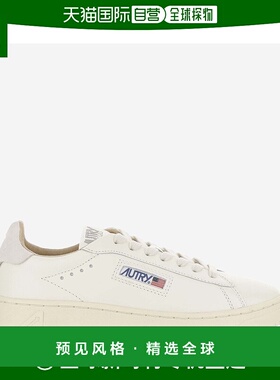 【欧洲直邮】AUTRY 女士运动鞋ADLWMR01厚底