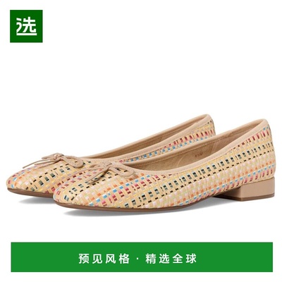 1h可退 【美国直邮】vaneli 女士 时尚休闲鞋