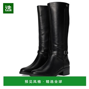 1h可退 【美国直邮】LifeStride Brittany 中筒靴 女鞋 时装靴 舒