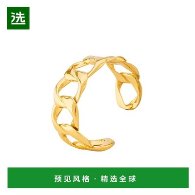 1h可退 香港直邮Federica Tosi 女士 FEDERICATOSIAccessorio 戒