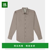 美国直邮 运动衬衫 Robert 男士 1h可退 Graham Wayfarer 经