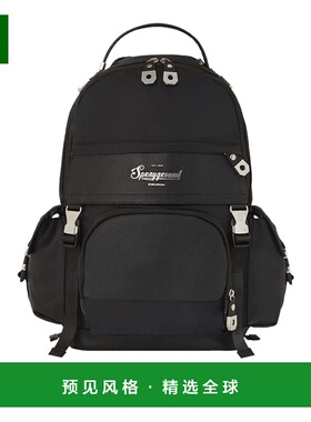 香港直邮Sprayground 男士双肩包 910B7018NSZMULTI AW2025