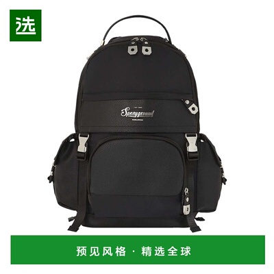 香港直邮Sprayground 男士双肩包 910B7018NSZMULTI AW2025