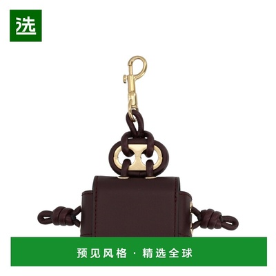 香港直邮ANYA HINDMARCH 女士化妆包 201810GRAPE AW2025 棕色