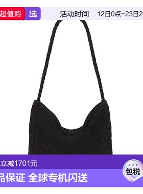 1h可退 香港直邮Bembien 女士 Serena 包包 SQ5715504 black黑色