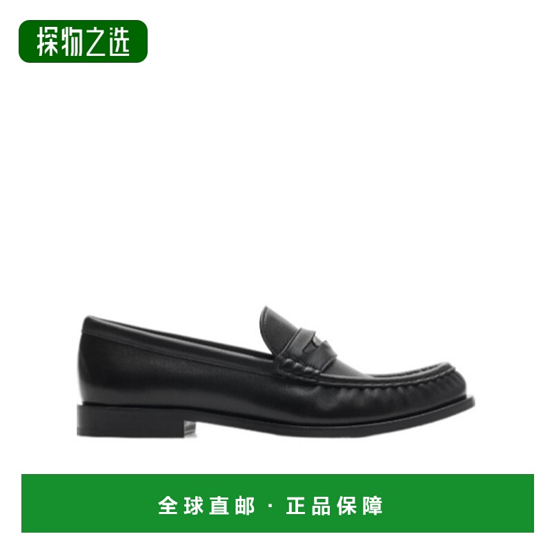 香港直邮Burberry Cadet 乐福鞋 81187521