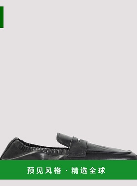 1h可退 香港直邮Prada 普拉达 女士 小牛皮乐福鞋 1D051OF010070