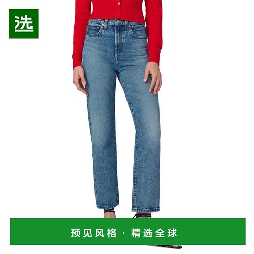 【美国直邮】joe's jeans 女士 牛仔裤 【付后1h可退】