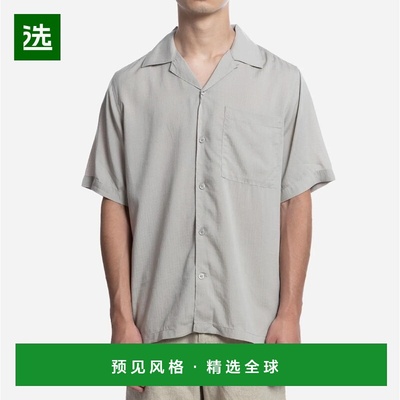 1h可退 香港直邮Nn07 男士 Julio SS 5731 背心 JULIOSS5731Khaki