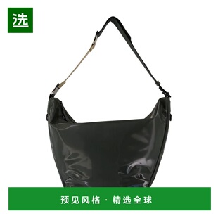 香港直邮RAINS 户外背包 13120127 AW2025 黑色 VALERA SHOULDER