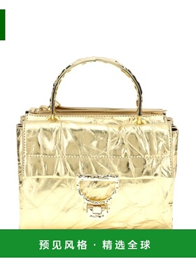 香港直邮COCCINELLE 女士手提包 E1U3F55B701J00PLATINUM SS2026