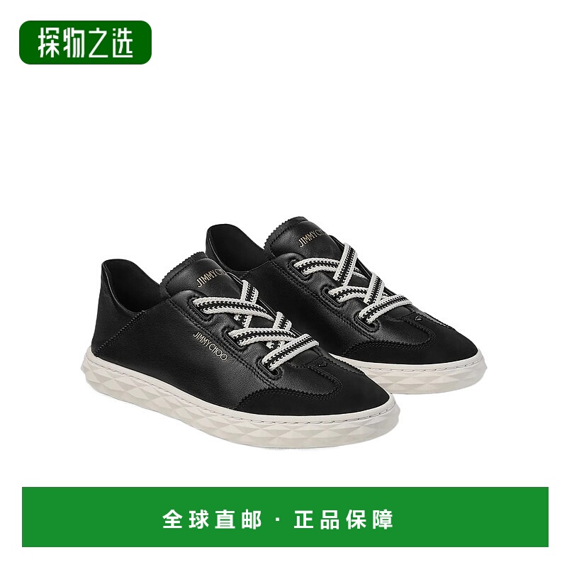 香港直邮Jimmy Choo Diamond Light Flex F 低帮运动鞋 DIAMONDLI