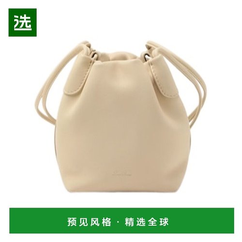 香港直邮Loro Piana Micro Bale Softy 手提包 FAQ2160