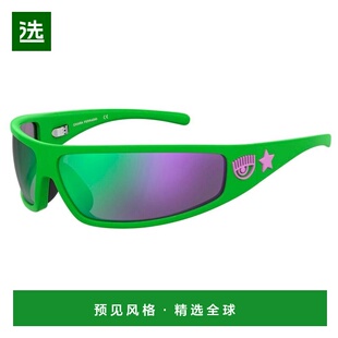 1h可退 香港直邮Chiara Ferragni 嘉拉·法拉格尼 女士 -sunglass