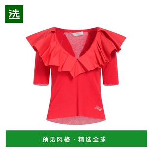 1h可退 香港直邮Philosophy Di Lorenzo Serafini 哲学 女士 毛衣