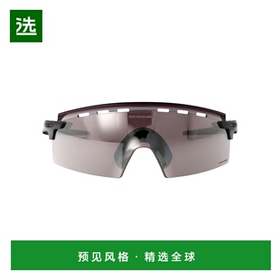 香港直邮OAKLEY 男士太阳镜 0OO9235923510 SS2025 黑色 Encoder