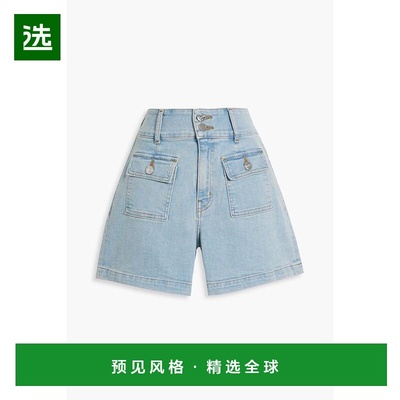 1h可退 【美国直邮】derek lam 女士 休闲裤