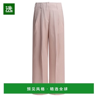 brand 女士 裤 goose 西装 deluxe 阔腿裤 欧洲直邮golden 休闲裤