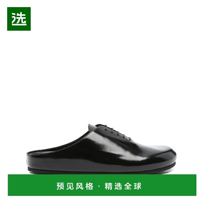 1h可退 香港直邮Jacquemus 男士 LES DERBIE 凉拖 FOM00187AC18A0