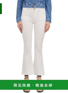 1h可退 香港直邮Dondup 女士 MOD. MANDY 牛仔裤 HDP449BS0030DPT