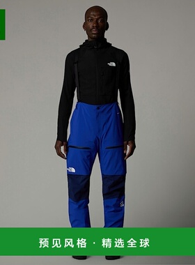 欧洲直邮北面Summit Torre Egger FUTURELIGHT™ 男款长裤TheN