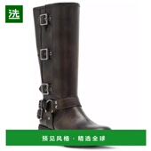 美国直邮 madden girl 1h可退 女士 靴子