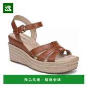 美国直邮 lifestride 女士 1h可退 凉鞋
