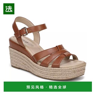 1h可退 【美国直邮】lifestride 女士 凉鞋