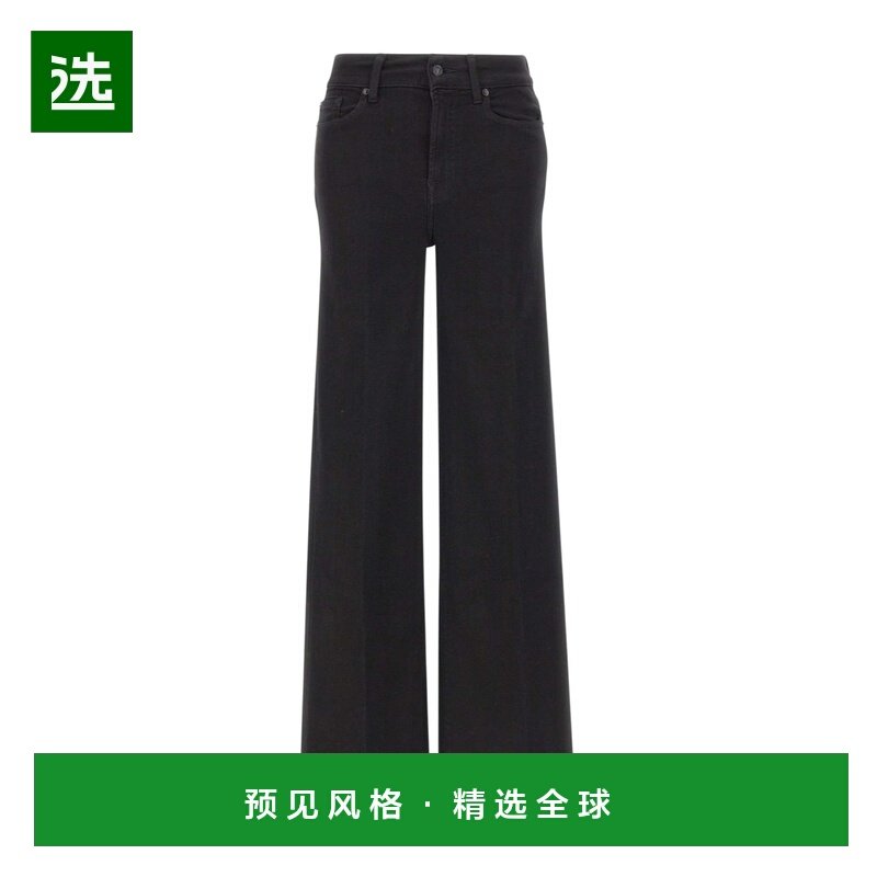 香港直邮7 FOR ALL MANKIND 女士休闲裤 7UG20U79ONO AW2025,女装/女士精品,休闲裤,淘宝优惠券,粉丝福利购,淘宝优惠卷
