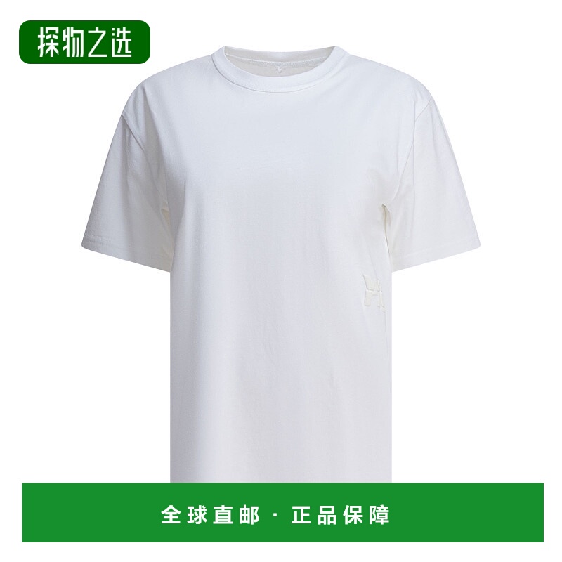 香港直邮Alexander Wang 亚历山大·王 女士 JSY SS & BOUND 基础