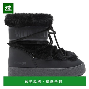 欧洲直邮moon 雪地靴登山鞋 boot 运动鞋 男士 1h可退