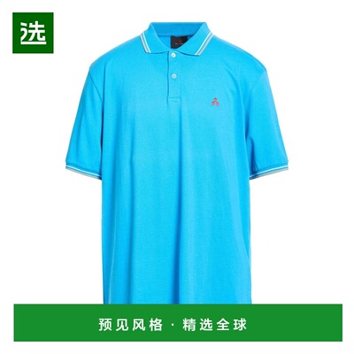 1h可退 【美国直邮】peuterey 男士 Polo衫