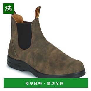 欧洲直邮Blundstone男女同款靴子CLASSIC CHELSEA BOOT 585情人