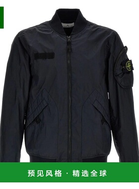 香港直邮STONE ISLAND 男士夹克 4100004S0A21V0020 SS2026