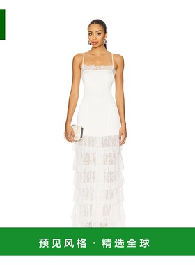 1h可退 香港直邮Majorelle 女士 Felicite 长款连衣裙 ACD10155U2