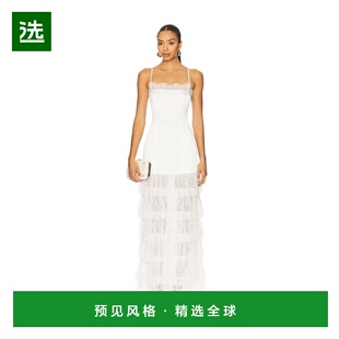 1h可退 香港直邮Majorelle 女士 Felicite 长款连衣裙 ACD10155U2