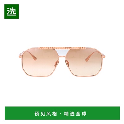 香港直邮ANNA KARIN KARLSSON 男士太阳镜 LEBOSS20ROSEGOLD