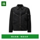 香港直邮cp company 男士 1h可退 拉链外套 18CMOS103A006273G