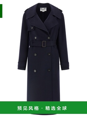 香港直邮STELLA MCCARTNEY 女士大衣 660124SPB054101 AW2025