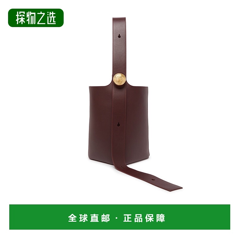 香港直邮Loewe Pebble 单肩包 LOE5XE8E罗意威