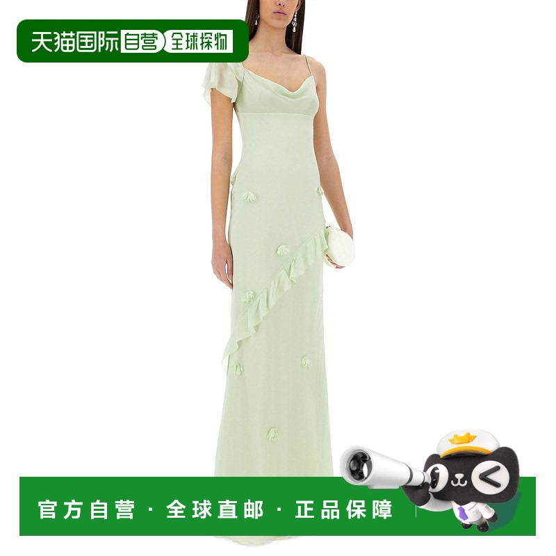 1h可退 欧洲直邮self portrait 女士 连衣裙