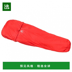 香港直邮MOUNTAIN EQUIPMENT 户外睡袋/吊床 5610024CHERRY