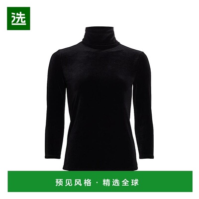 1h可退 【美国直邮】L'AGENCE|Aja 针织高领毛衣